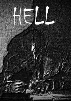 Hell (2019) Official Image | AndyDay
