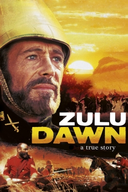 Zulu Dawn (1979) Official Image | AndyDay