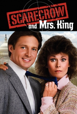 Scarecrow and Mrs. King (1983) Official Image | AndyDay