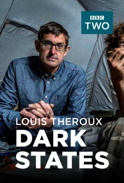 Louis Theroux: Dark States (2017) Official Image | AndyDay