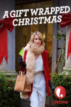 A Gift Wrapped Christmas (2015) Official Image | AndyDay
