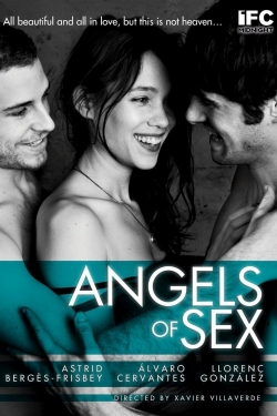 Angels of Sex (2012) Official Image | AndyDay
