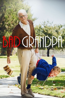 Jackass Presents: Bad Grandpa (2013) Official Image | AndyDay