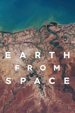 Earth from Space (2019) Official Image | AndyDay