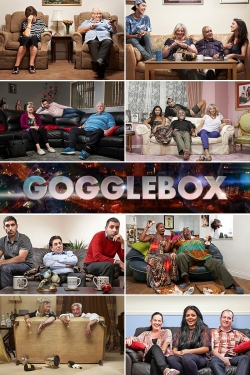 Gogglebox (2013) Official Image | AndyDay
