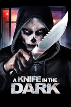 A Knife in the Dark (2024) Official Image | AndyDay