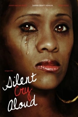 Silent Cry Aloud (2016) Official Image | AndyDay