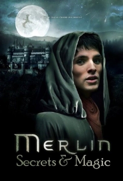 Merlin: Secrets and Magic (2009) Official Image | AndyDay
