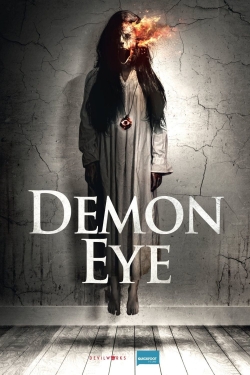 Demon Eye (2019) Official Image | AndyDay