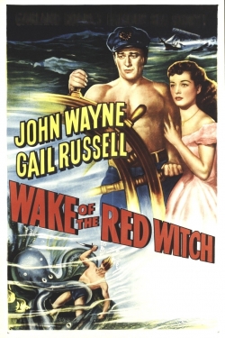 Wake of the Red Witch (1948) Official Image | AndyDay