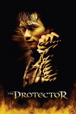 The Protector (2005) Official Image | AndyDay