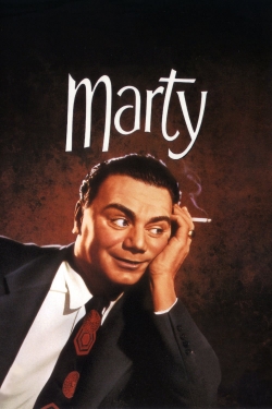 Marty (1955) Official Image | AndyDay