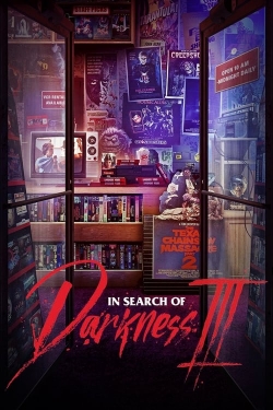 In Search of Darkness: Part III (2022) Official Image | AndyDay