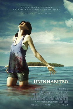 Uninhabited (2010) Official Image | AndyDay
