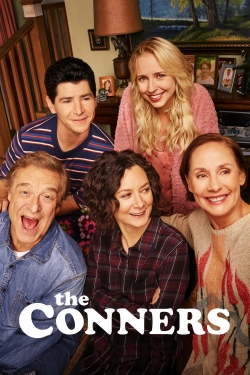 The Conners (2018) Official Image | AndyDay