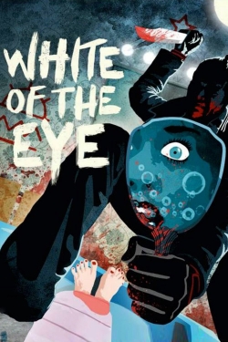 White of the Eye (1988) Official Image | AndyDay