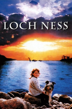 Loch Ness (1996) Official Image | AndyDay