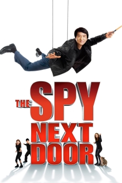 The Spy Next Door (2010) Official Image | AndyDay