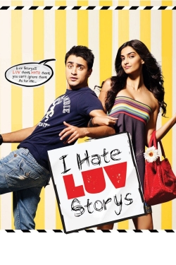 I Hate Luv Storys (2010) Official Image | AndyDay