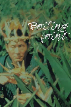 Boiling Point (1990) Official Image | AndyDay