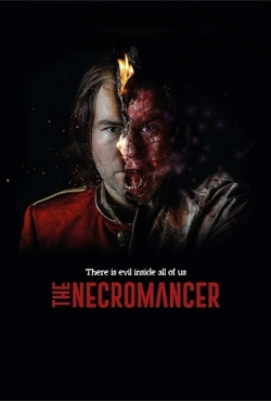 The Necromancer (2018) Official Image | AndyDay