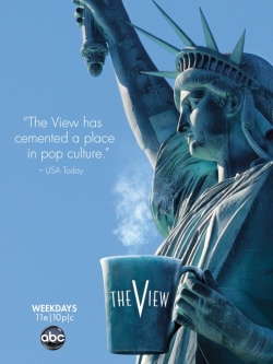 The View (1997) Official Image | AndyDay