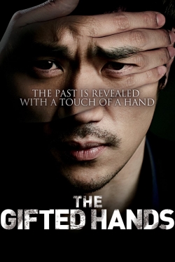 The Gifted Hands (2013) Official Image | AndyDay