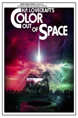Color Out of Space (2019) Official Image | AndyDay