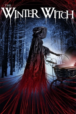 The Winter Witch (2022) Official Image | AndyDay