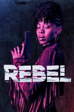 Rebel (2017) Official Image | AndyDay