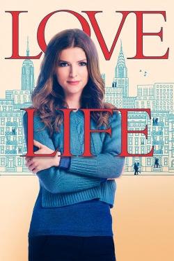 Love Life (2020) Official Image | AndyDay