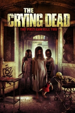 The Crying Dead (2011) Official Image | AndyDay