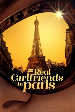 Real Girlfriends in Paris (2022) Official Image | AndyDay