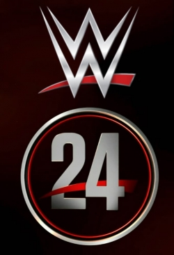 WWE 24 (2015) Official Image | AndyDay