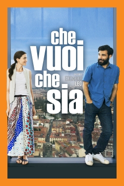 Che vuoi che sia (2016) Official Image | AndyDay