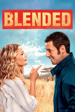 Blended (2014) Official Image | AndyDay