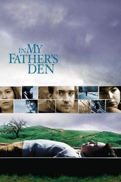 In My Father's Den (2004) Official Image | AndyDay
