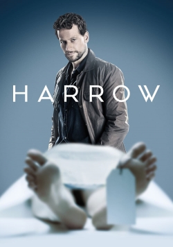 Harrow (2018) Official Image | AndyDay