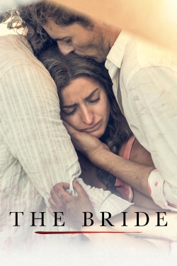 The Bride (2015) Official Image | AndyDay