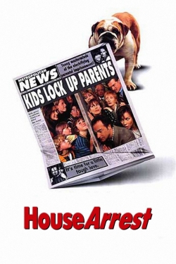House Arrest (1996) Official Image | AndyDay