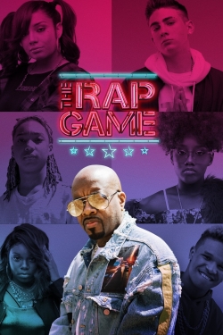 The Rap Game (2016) Official Image | AndyDay