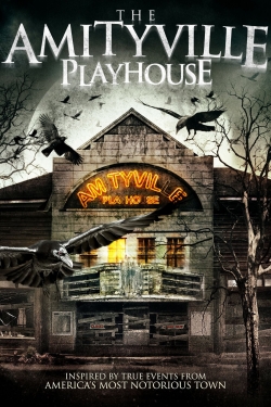 The Amityville Playhouse (2015) Official Image | AndyDay