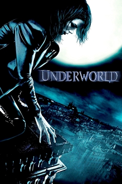 Underworld (2003) Official Image | AndyDay