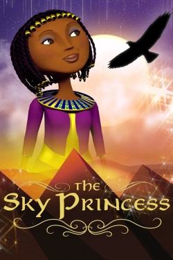 The Sky Princess (2018) Official Image | AndyDay