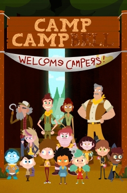 Camp Camp (2016) Official Image | AndyDay