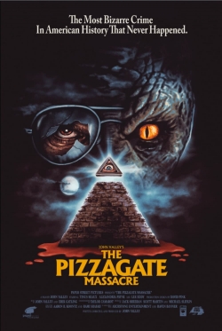 The Pizzagate Massacre (2020) Official Image | AndyDay
