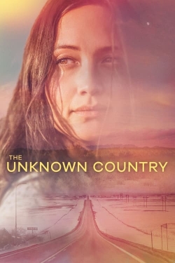 The Unknown Country (2023) Official Image | AndyDay