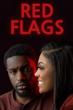Red Flags (2022) Official Image | AndyDay