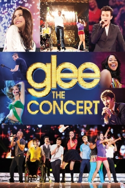 Glee: The Concert Movie (2011) Official Image | AndyDay