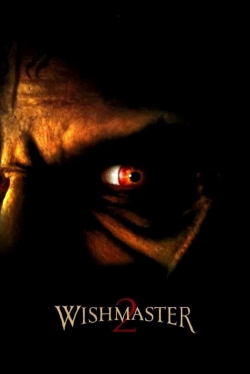 Wishmaster 2: Evil Never Dies (1999) Official Image | AndyDay
